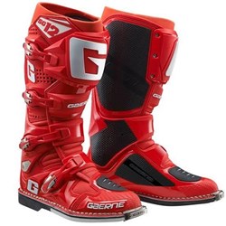 GAERNE SG-12 BOOTS RED 43 (9) #