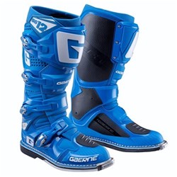 GAERNE SG-12 BOOTSS SOLID BLUE 43 (9) #