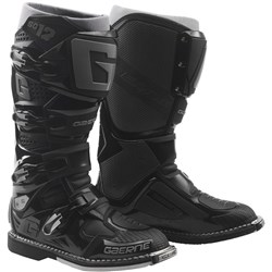 GAERNE SG-12 BOOTS ENDURO BLACK 43 (9)
