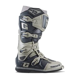 GAERNE SG-12 BOOT ENDURO STONE GRY 44 (9.5)