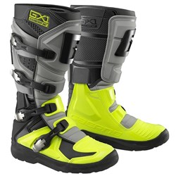 GAERNE GX-1 EVO BOOT YEL/BLK 44 (9.5)  [ONC01] #