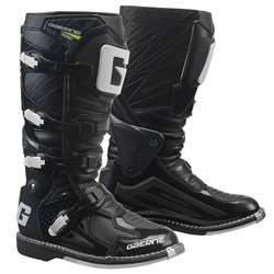 GAERNE FASTBACK ENDURO BLK 48 (13)  [ONC01] #