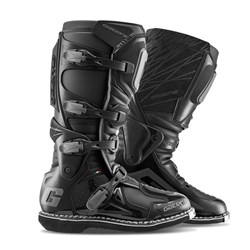 GAERNE FASTBACK ENDURO MIDNIGHT - BLACK 46 (11)