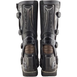 GAERNE FASTBACK ENDURANCE BOOTS BROWN 47 (12)