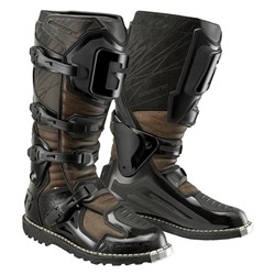 GAERNE FASTBACK ENDURANCE BOOTS BROWN 49 (14)