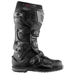 GAERNE SG-22 BOOTS BLACK 44 (9.5)