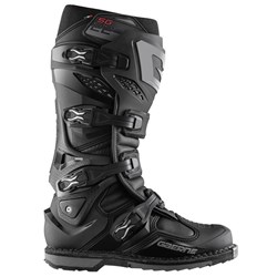 GAERNE SG-22 BOOT BLACK 49 (14)