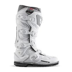 GAERNE SG-22 BOOT WHT 42 (8) #