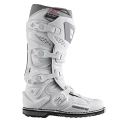 GAERNE SG-22 BOOT WHT 45 (10.5) #