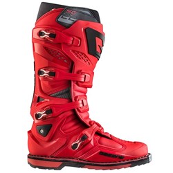 GAERNE SG-22 BOOTS RED 45 (10.5)