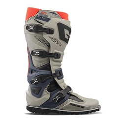GAERNE SG-22 BOOT GORE-TEX ENDURO ROCKY SUNSET 42 (8)
