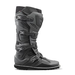 GAERNE SG-22 BOOT GORE-TEX ENDURO BATTLESHIP 48 (13)