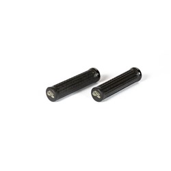 RENTHAL GRIPS MTB SINGLE COLLAR LOCK-ON TRACTION ULTRATACKY