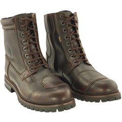 GAERNE G-STONE GORE-TEX BRN 43 (9)