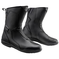 GAERNE G.ASPEN GORETEX BLK 46 (11)  [ONC01] #