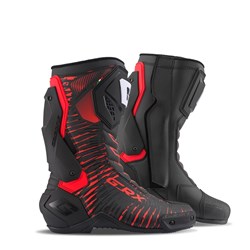 GAERNE G.RX BOOTS BLACK/RED (43)