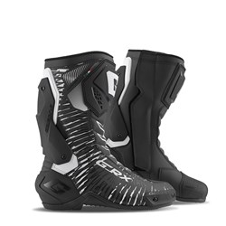 GAERNE G.RX BOOTS BLACK/WHITE (43)