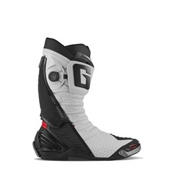GAERNE GP1 LS AIR WHT/BLK/RED 44 (9.5)