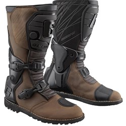 GAERNE G.DAKAR GORE-TEX BRN 45 (10.5)