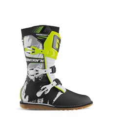GAERNE BALANCE CLASSIC BOOTS YELLOW/BLACK 46 (11) #