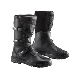 GAERNE G ADVENTURE AQUATECH BLK 48 (13) [ONC01]