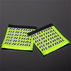 RENTHAL CLEAN GRIP GRN