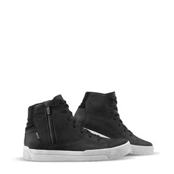 GAERNE G.ROME GORE-TEX BLACK 47 (12)