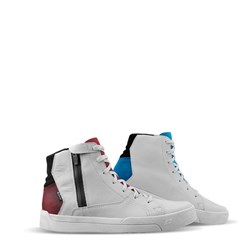 GAERNE G.ROME GORE-TEX WHITE 45 (10.5)