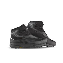 GAERNE G.XENON GORE-TEX BOOTS BLACK (47)