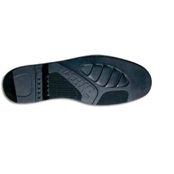 GAERNE (SG-10/12) SUPERCROSS SOLE (PAIR) BLK (49)