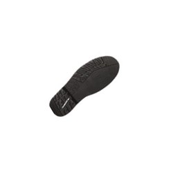 GAERNE (SG-10/12) ENDURO SOLE (PAIR) BLK (40-43)