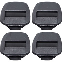 GAERNE SG-12/GAERNE SG-10/G-RS R/MENT STRAP HOLDERS (4PCE)