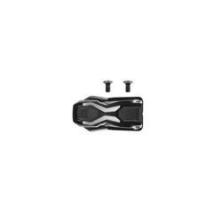 GAERNE KIT BUCKLE SG22 BLACK (1PCE)