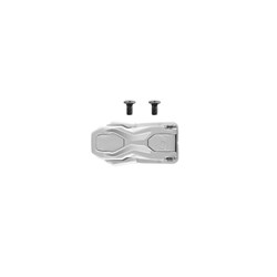 GAERNE KIT BUCKLE SG22 WHITE (1PCE)