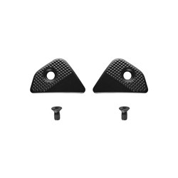 GAERNE ALUMINIUM ANKLE PROTECTION SG22 BLACK