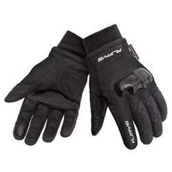 RJAYS RAID GLV BLK/BLK (MD)