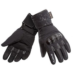 RJAYS CIRCUIT GLV BLK/GRY (SM)