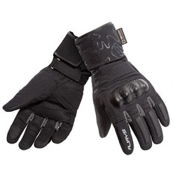 RJAYS CIRCUIT GLV BLK/GRY (LG)