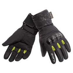 RJAYS CIRCUIT GLV BLK/YEL (LG) [ONC01]