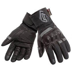 RJAYS TOURER GLV BLK/GRY (MD) [ONC01]