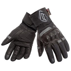 RJAYS TOURER GLV BLK/GRY (3XL)