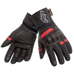 RJAYS TOURER GLV BLK/RED (2XL) #
