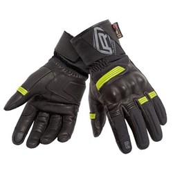 RJAYS TOURER GLV BLK/YEL (XL) #