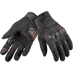 RJAYS SWIFT LADIES GLV BLK/BLK (SM)