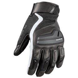 RJAYS RADAR GLV BLK/WHT (MD)