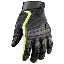 RJAYS RADAR GLV BLK/YEL (LG)