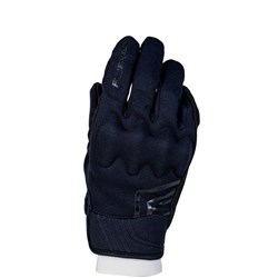 RJAYS TWIST II GLV BLK/RED (XL)