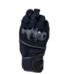 RJAYS TOURER II GLV BLK (LG)