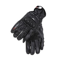 RJAYS CANYON LADIES GLV BLK (XS)  [ONC01] #