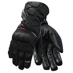 RJAYS BOOSTER MENS GLV BLK (SM) [ONC01]